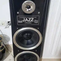 اسپیکر باند سینما خانواده سیستم صوتی