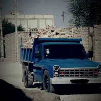 حمل و نقل ماسه