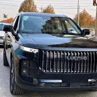 لوکانو L7 صفر|خودرو سواری و وانت|ارومیه, |دیوار