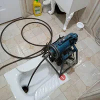 لوله بازکنی فنرزن امام جمهوری صدوق پردیسان