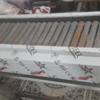 منقل کباب چودنی سیخ کوبیده