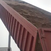 تریلی تناج بالا