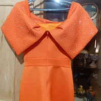 لباس اورال مجلسی|لباس|بروجرد, |دیوار