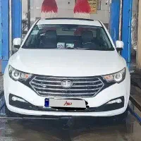 بسترن b30، کم کار واقعی، مدل ۹۷
