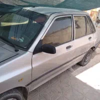 پراید مدل۹۰