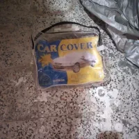 چادر ماشین زانتیا