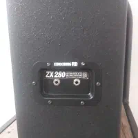 باند اکو چنگ zx280|سیستم صوتی خانگی|کرمان, |دیوار