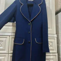 مانتو کتی نو فقط یک بار پوشیده شده