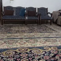 مبل ۸ نفره