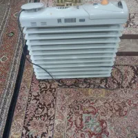 بخاری برقی شوفاژ با گرمایی بی نظیر