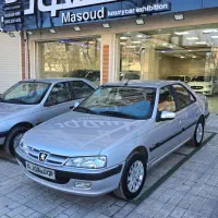 پارس Tu5 مدل 1401 سیم درجه ۱