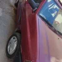 پراید دوگانه دستی مدل81|خودرو سواری و وانت|خوی, |دیوار