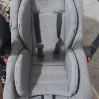 صندلی ماشین کودک هوبر|تخت و صندلی بچه|شیراز, منطقه هوایی شهید دوران|دیوار