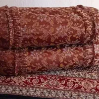فروشی|رختخواب، بالش، پتو|جوانرود, |دیوار