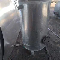 منبعهای تحت فشار|آبگرمکن، پکیج، شوفاژ|مشهد, حضرت حجت|دیوار