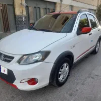 کوئیک ۴۰۱ R|خودرو سواری و وانت|اصفهان, سپاهان‌شهر|دیوار