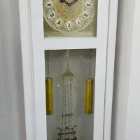 گنجه وساعت پاییه بلند