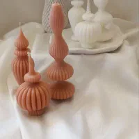 فروش قالب شمع
