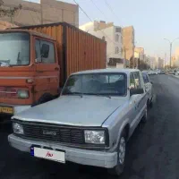 مزدا کارا ۲۰۰۰مدل۹۸