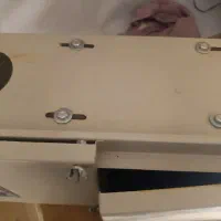 جعبه مخصوص کنتور و تجهیزات آب دیواری  نو|مصالح و تجهیزات ساختمان|قم, کلهری|دیوار