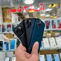 اپل iPhone 12 Pro با حافظهٔ ۲۵۶ گیگابایت|موبایل|رشت, بازار|دیوار