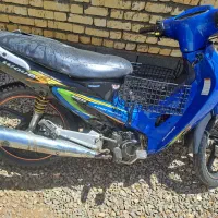 فروش موتور بی کلاج 125