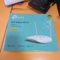 وای فای ADSLقیمت ۲۵۰۰|مودم و تجهیزات شبکه|گرمسار, |دیوار