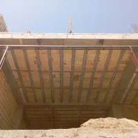 جوشکاری تخصصی والپست گیره ناودونی|خدمات پیشه و مهارت|یزد, |دیوار