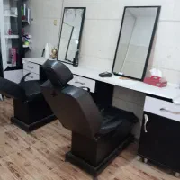 دکور آرایشگاه