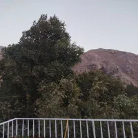 ویلای کوهستانی شهر خور