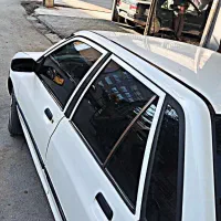 پراید مدل 82 سالم|خودرو سواری و وانت|کرمانشاه, |دیوار