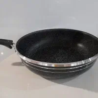 ماهیتابه سه تایی