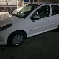 207 tu5 مدل۱۴۰۴ صفر خشک فلز|خودرو سواری و وانت|مشهد, فاطمیه|دیوار