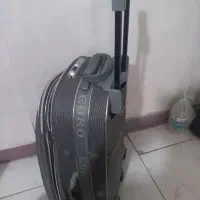 چمدان چرخدار در حدنو