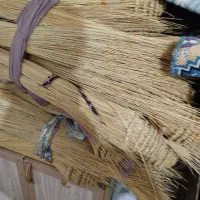 جارو دستی سیستو