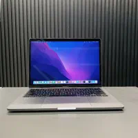 لپ تاپ MacBook pro 2020-اقساط 18 ماهه
