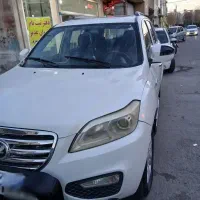 ماشین لیفانX60 نقد و اقساط