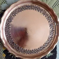 سینی مس سایز متوسط