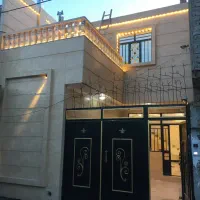 ویلای دوبلکس ۱۱۶ متر بنا زمین ۷۵ متر مهران|فروش خانه و ویلا|نیشابور, گنبد سبز|دیوار