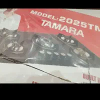 گاز صفحه ای نو|اجاق گاز و لوازم برقی پخت‌وپز|اهواز, کوی علوی|دیوار