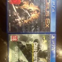 سی دی پلی استیشن