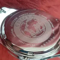 ساعت مچی برند سیتزن