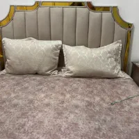 سرویس خواب اینه ایی|تخت و سرویس خواب|تهران, راه آهن|دیوار