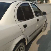 تیبا یک..مدل۱۴۰۰|خودرو سواری و وانت|اهواز, کوروش|دیوار