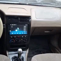 405 slx سیمی|خودرو سواری و وانت|شیراز, شیخ روزبهان|دیوار