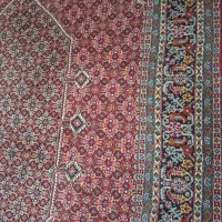 فرش 6متری.ریز ماهی