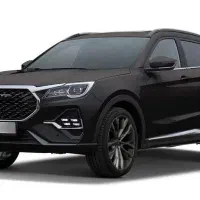 فیدلیتی الیت 5نفره