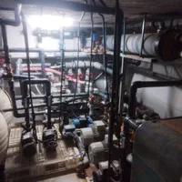 متور خانه ولوله بازکنی و تاسیسات فوری 17سال تجربه