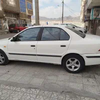 سمندef7بی رنگ 92|خودرو سواری و وانت|مشهد, کوی ولیعصر|دیوار