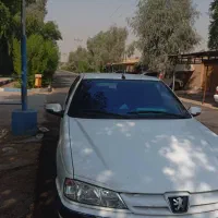 فروش پژو پارس|خودرو سواری و وانت|اهواز, شهرک نفت|دیوار